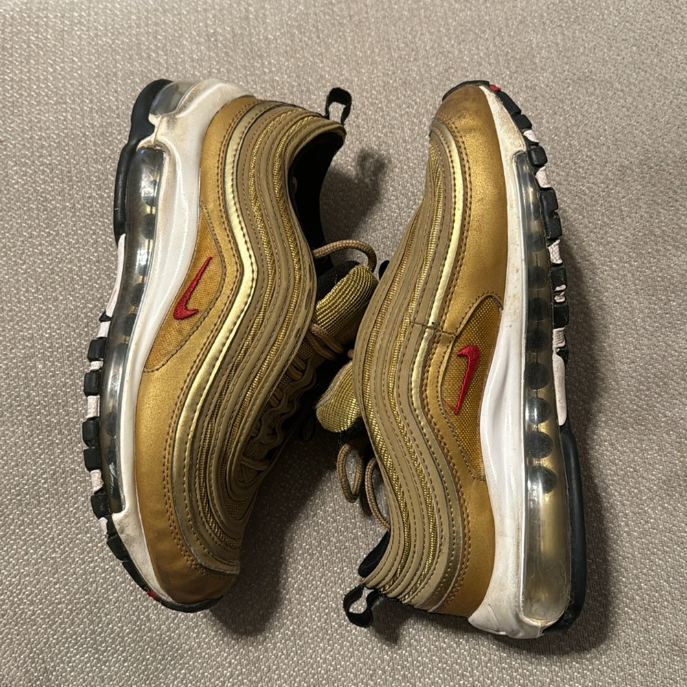 Nike air max 97